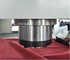 Wiertarka CNC o dużej prędkości obrotowej silnika serwo do metalowej płyty kołnierzowej