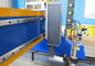 Inteligentna maszyna do cięcia plazmowego CNC, automatyczna maszyna do cięcia plazmowego typu bramowego